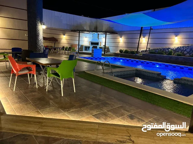 More than 6 bedrooms Farms for Sale in Zarqa Sarout