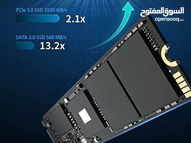 تخزين fx900 plus 4tb