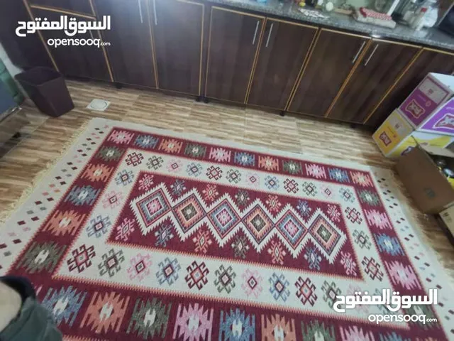 بساط حال الوكالة