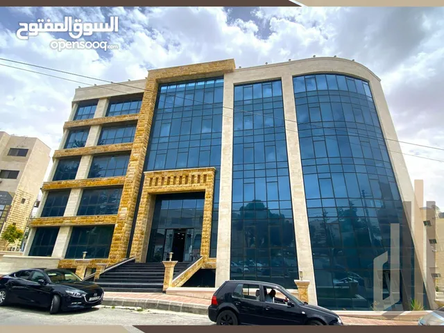4517 m2 Complex for Sale in Amman 4th Circle