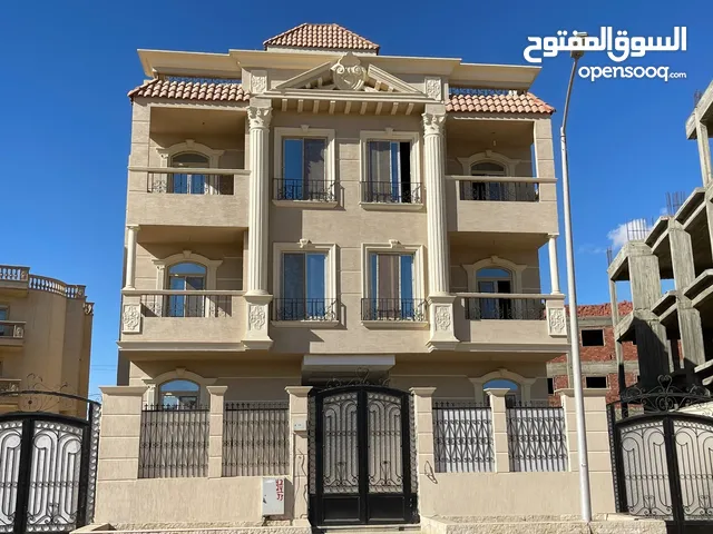  Building for Sale in Giza 6th of October