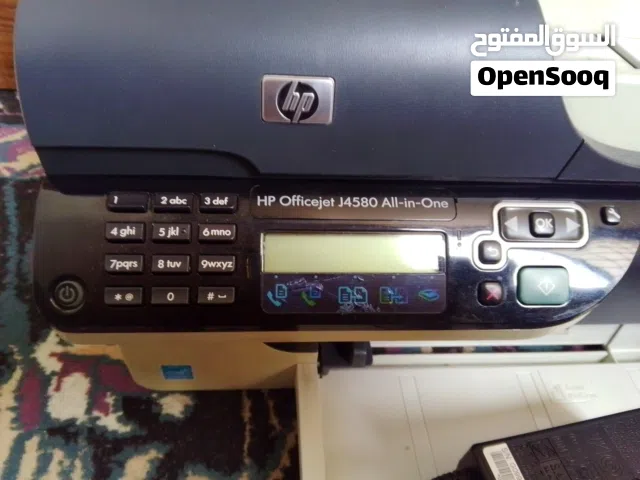 حبر طابعه للبيع
