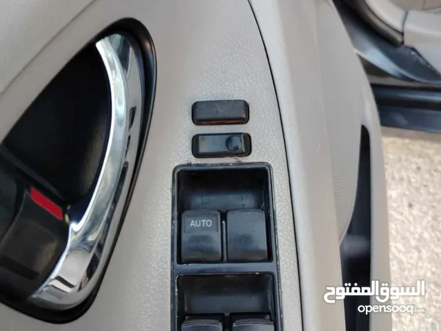 Used Toyota Camry in Amman