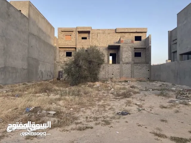  Land for Rent in Tripoli Al-Falah Rd
