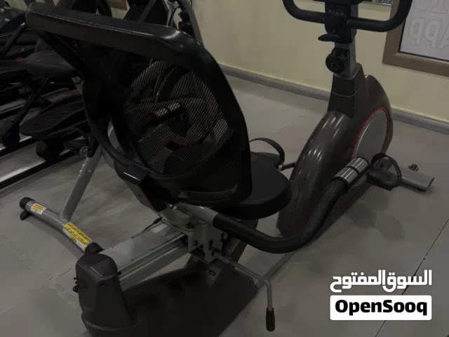 دراجة اندية