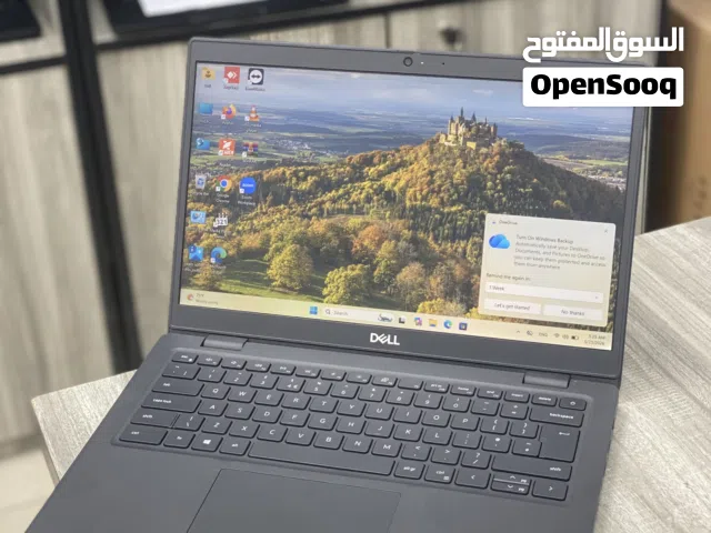 Windows Dell for sale  in Amman