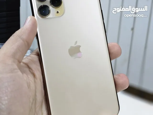 Apple iPhone 11 Pro 256 GB in Karbala