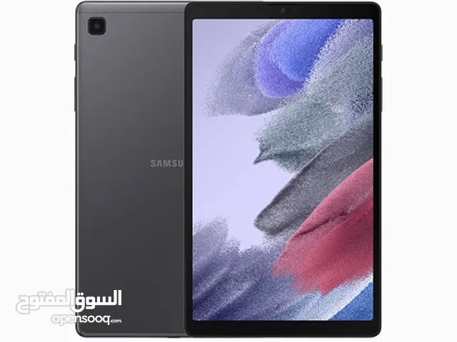 Samsung Tablet a7 lite - مستعمل شبه جديد