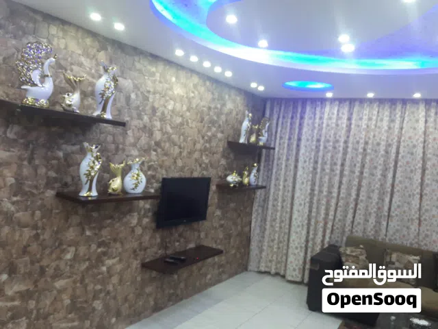50 m2 Studio Apartments for Rent in Amman 7th Circle