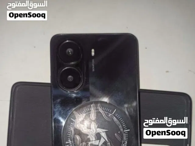 Poco x7pro هاتف جديد خبش لا صحه البطريه98