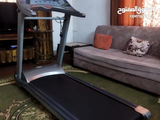 تردمل كهربائي من شركة Life TOUCH فخم جدا