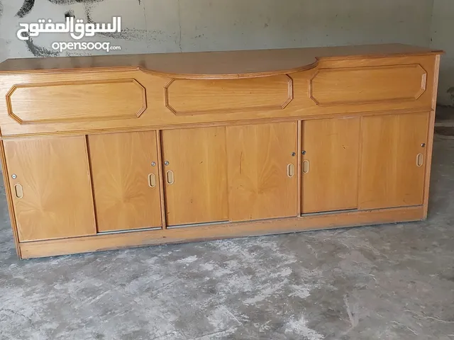 كاونتر +فترينه