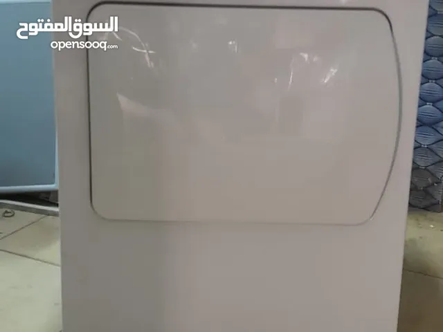 LG 19+ KG Dryers in Amman
