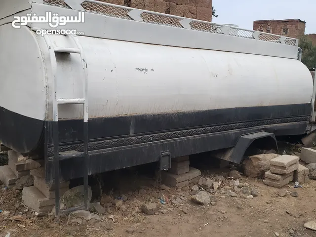 Tank Other  in Sana'a