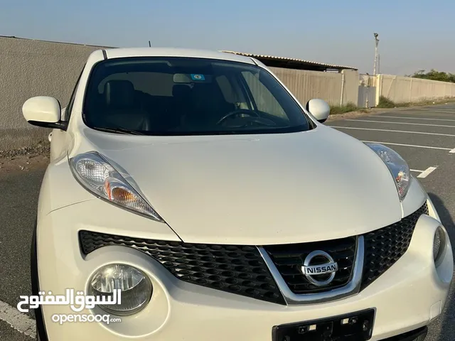Nissan Juke 2013 in Ras Al Khaimah