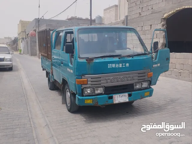 تويوتا داينة