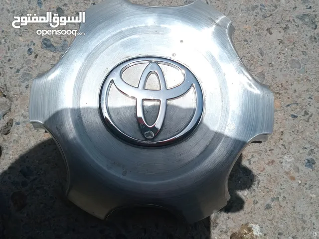 طاسات برادو + نيسان
