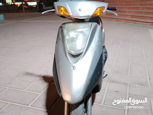 دراجه بريز