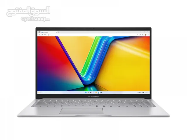 Laptop ASUS Vivobook 15  IntelCoreTM I5-1235U