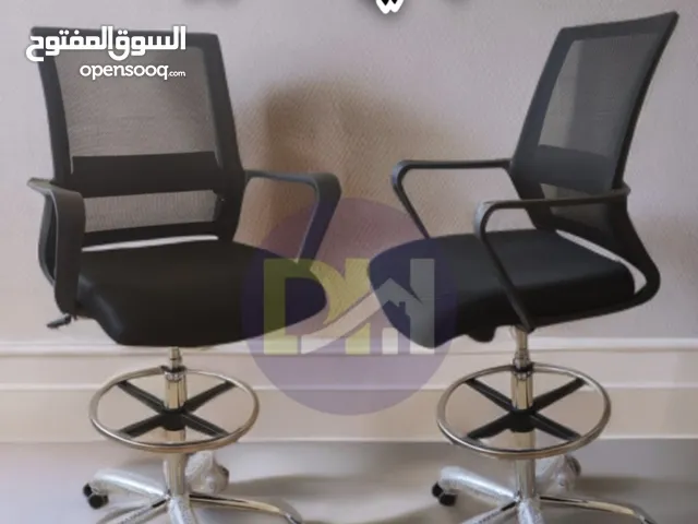 كرسي كاشير للعيادات/كرسي شركات/كرسي مختبرات/كرسي طبي للجلسات الطويلة/كرسي كاونتر /كرسي ريسبشن/كرسي