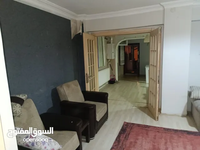 40 m2 3 Bedrooms Townhouse for Rent in Bursa Osmangazi