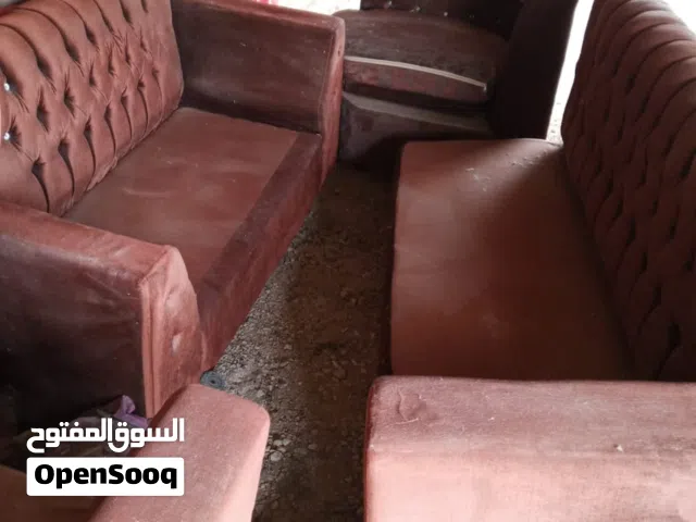 طقم كورنر ( قرميدي )