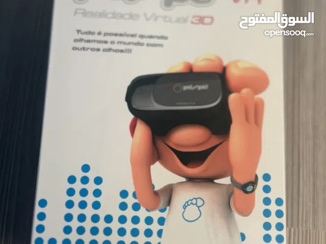 نضارات VR 3D