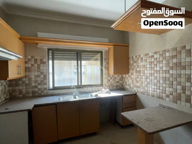 135 m2 3 Bedrooms Apartments for Sale in Amman 7th Circle
