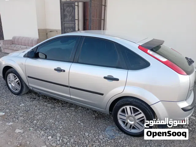 ford focus 2006
