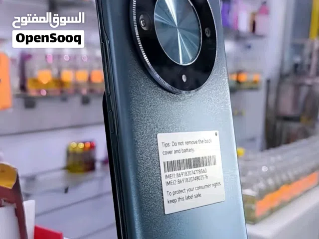 Honor Honor X9b 256 GB in Baghdad