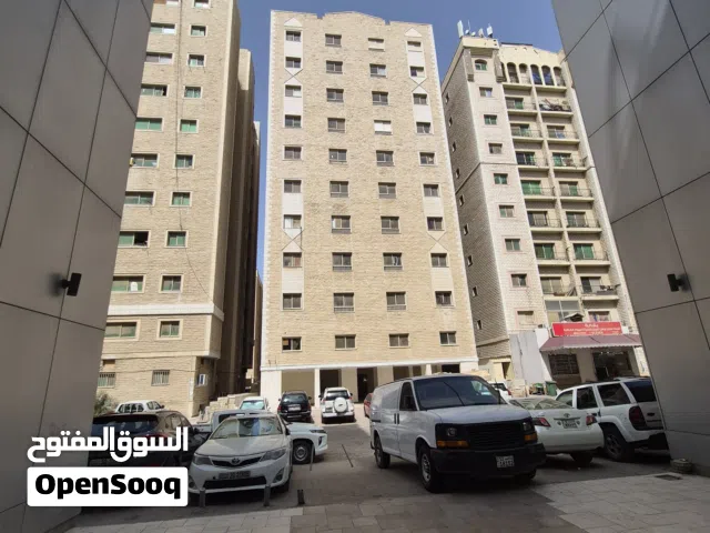 90 m2 2 Bedrooms Apartments for Rent in Farwaniya Farwaniya