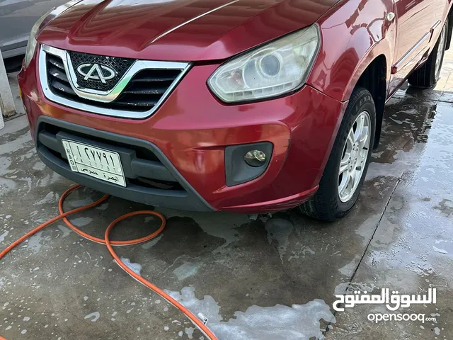 New Acura Integra in Basra