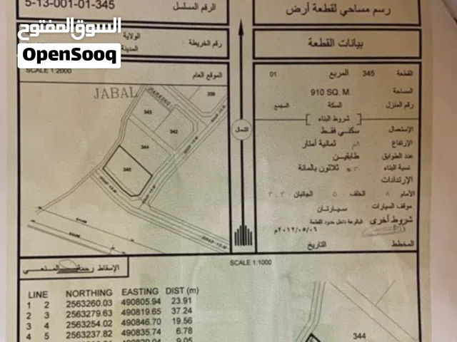 اراضي شبك في العبلة