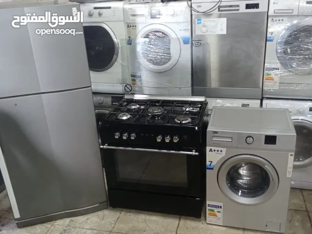 بكج ثلاجة نوع هيتاشي 24 قدم كامل اكسسوارات لون فيراني غاز نوع فرش لون اسود غسالة نوع بيكو 7 كيلو انف