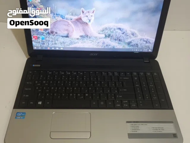 acer core i3