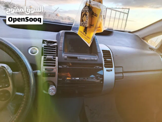 2009 تويوتا بريوس Prius