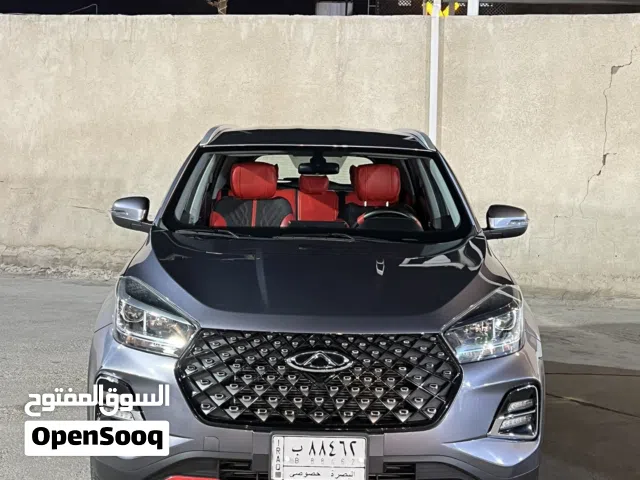 2023, شيري, تيجو, Tiggo 4 PRO