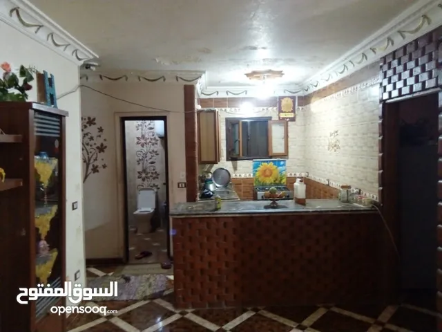 110 m2 3 Bedrooms Apartments for Rent in Giza Faisal