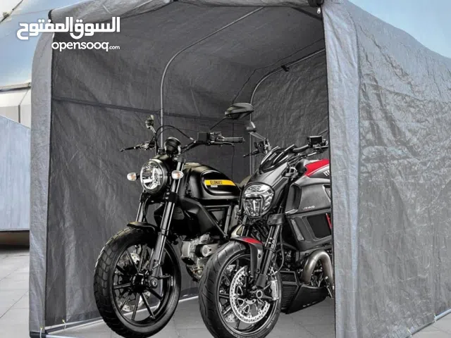 خيمة موطوات اصليه  طرف واحد