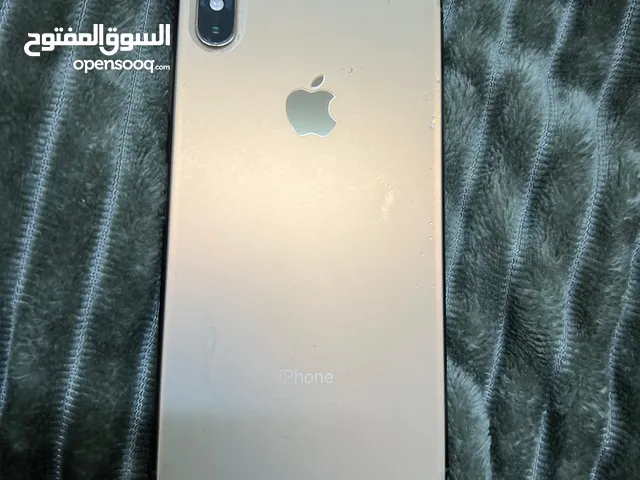 آيفون اكس ماكس