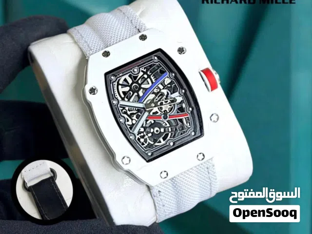 Richard mille