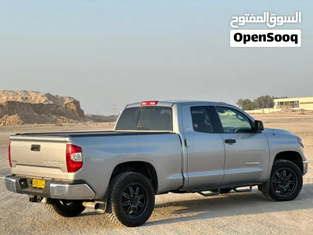 تاندرا 2018 للبيع