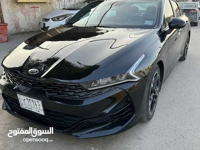 كي فايف جي تي لاين k5 2021