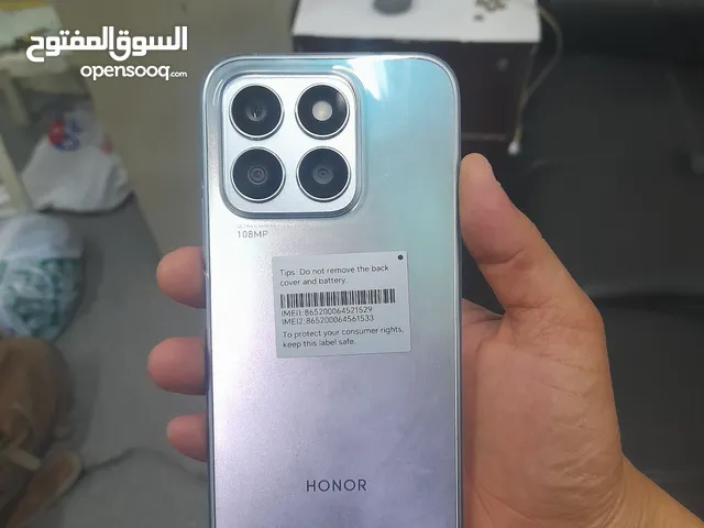 Honor Honor X8 512 GB in Farwaniya