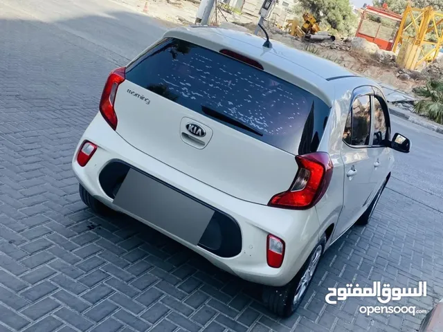 كيا مورنينح 2018 133 668 8 056