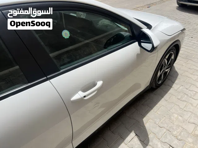 كيا K4 EX . 2025