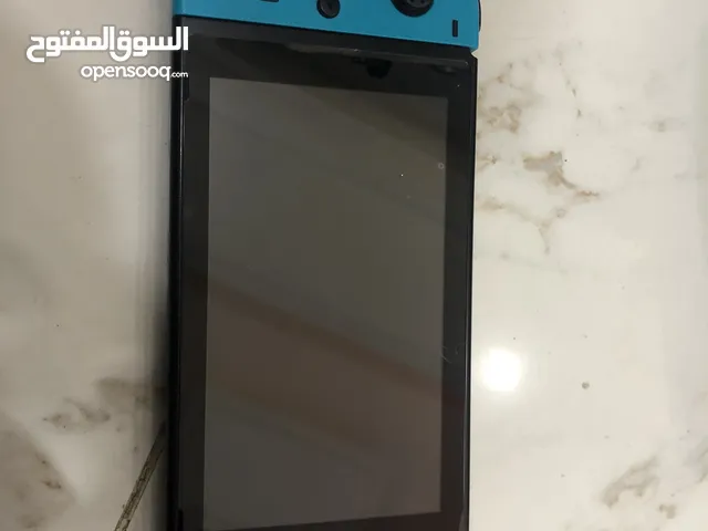 Nintendo Switch Nintendo for sale in Mubarak Al-Kabeer