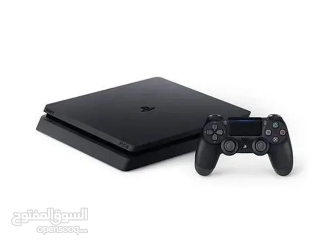 PlayStation 4 PlayStation for sale in Ramallah and Al-Bireh