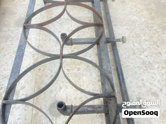 منصب غاز ثلاثه رؤوس للبيع بسعر مناسب