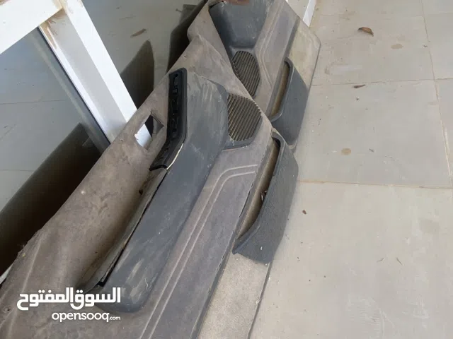 ديكور ابواب نيسان باترول ابوعبيد